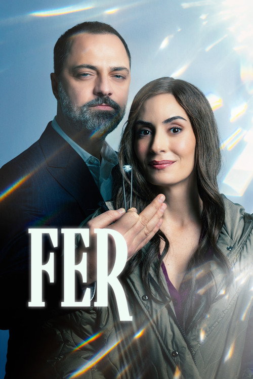 FER : 1.Sezon 5.Bölüm