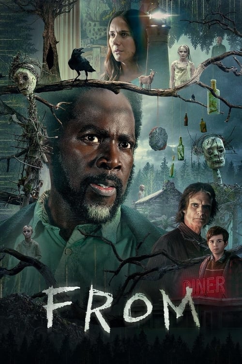 FROM : 2.Sezon 5.Bölüm