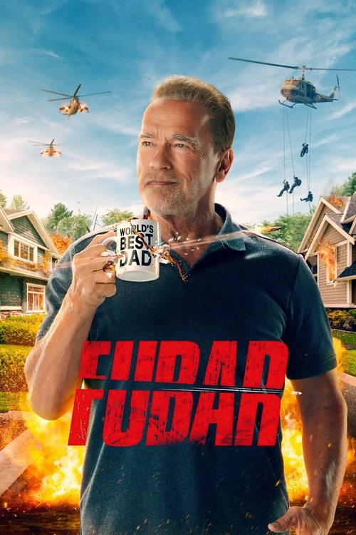 FUBAR : 1.Sezon 7.Bölüm