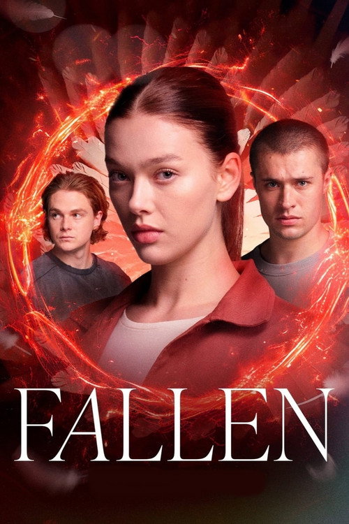 Fallen : 1.Sezon 2.Bölüm