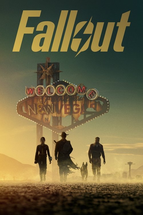 Fallout : 1.Sezon 6.Bölüm