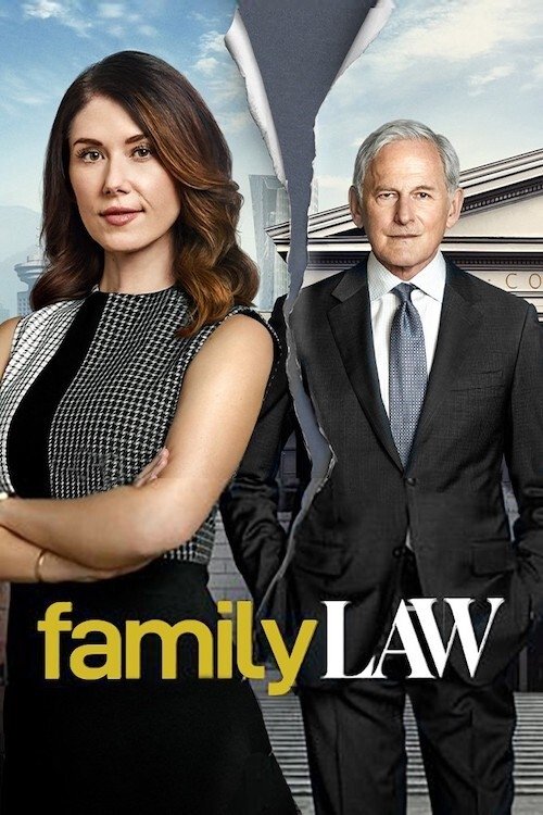 Family Law : 1.Sezon 4.Bölüm