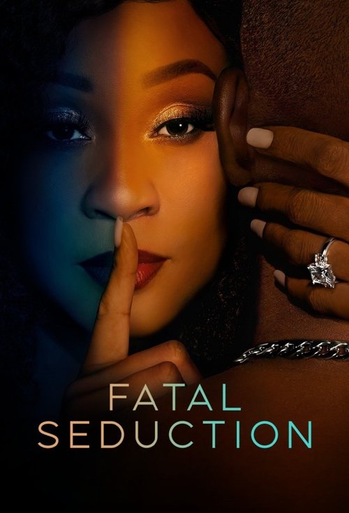 Fatal Seduction : 1.Sezon 6.Bölüm