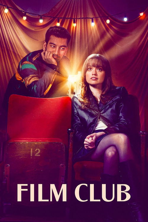 Film Club : 1.Sezon 3.Bölüm