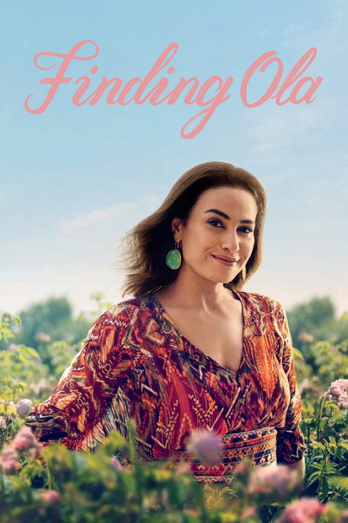 Finding Ola : 2.Sezon 5.Bölüm