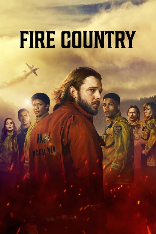 Fire Country : 4.Sezon 15.Bölüm