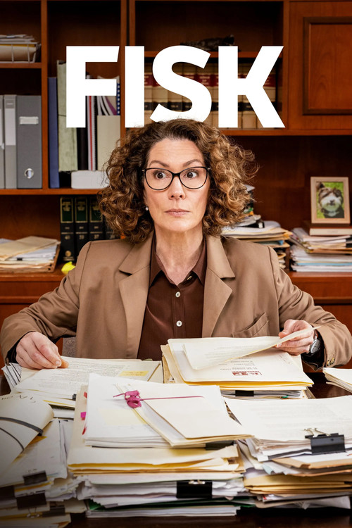 Fisk : 2.Sezon 3.Bölüm