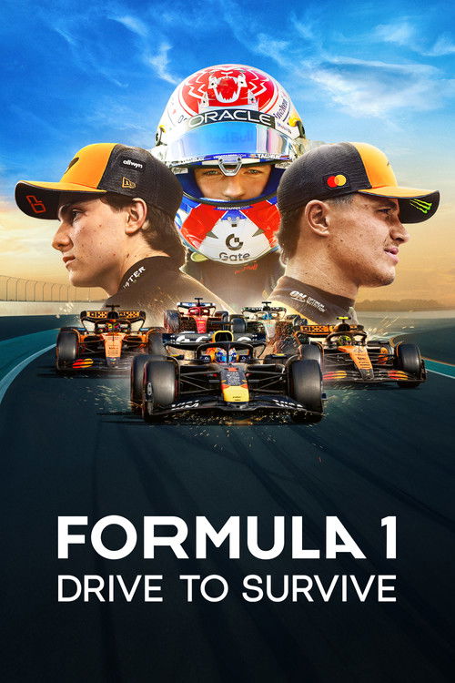 Formula 1 Drive to Survive : 2.Sezon 9.Bölüm