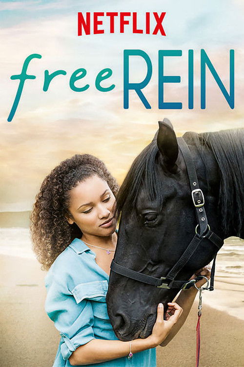 Free Rein : 2.Sezon 2.Bölüm