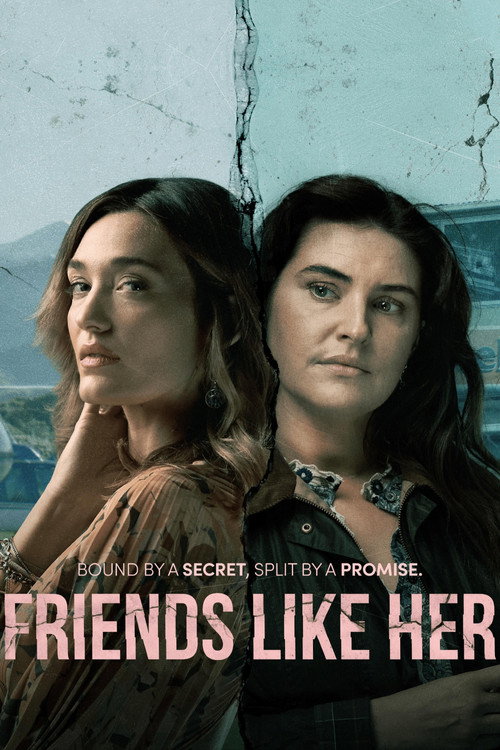 Friends Like Her : 1.Sezon 6.Bölüm