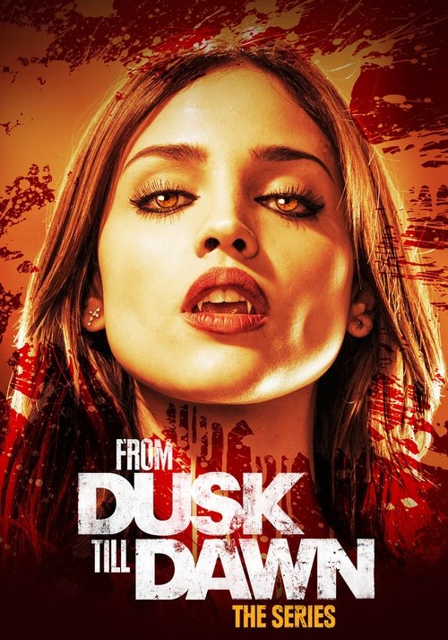 From Dusk Till Dawn The Series : 1.Sezon 4.Bölüm