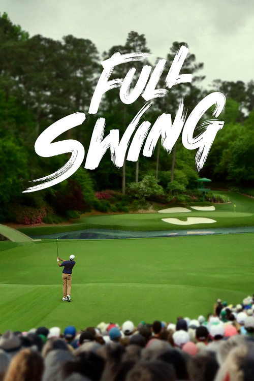 Full Swing : 1.Sezon 2.Bölüm