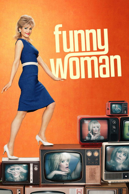 Funny Woman : 2.Sezon 1.Bölüm