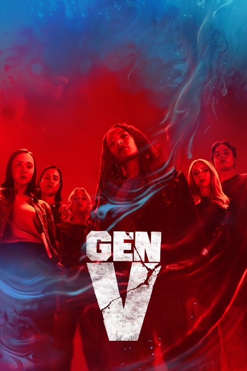 Gen V : 1.Sezon 3.Bölüm