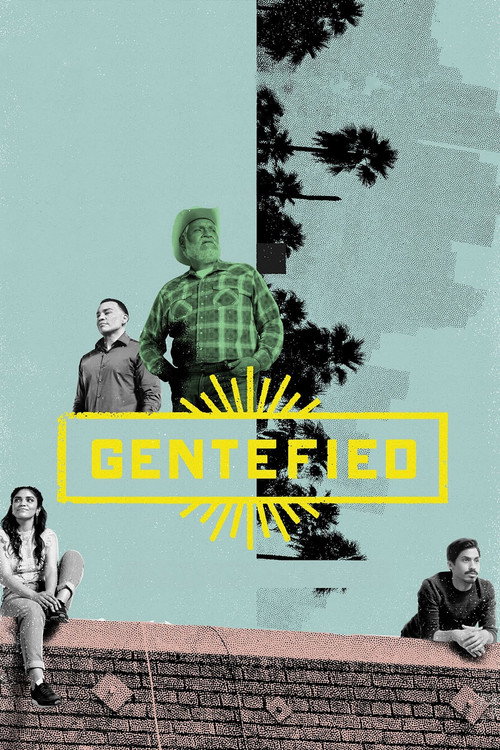 Gentefied : 2.Sezon 4.Bölüm