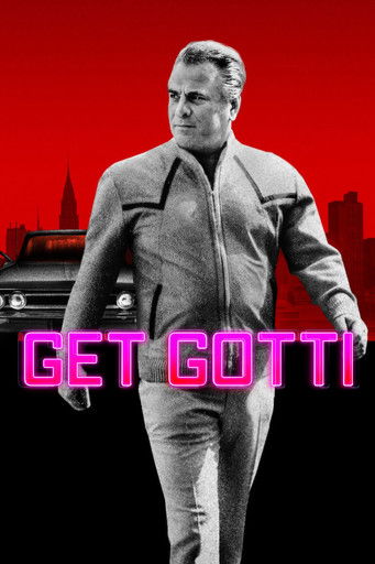 Get Gotti : 1.Sezon 3.Bölüm