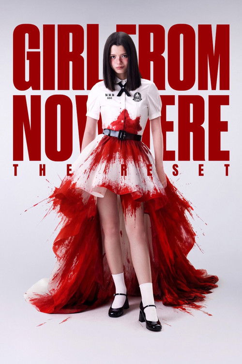 Girl from Nowhere The Reset : 1.Sezon 6.Bölüm