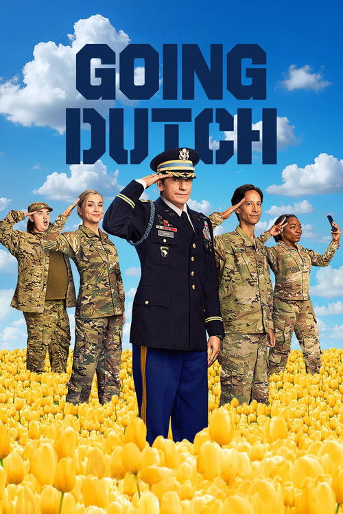 Going Dutch : 1.Sezon 3.Bölüm