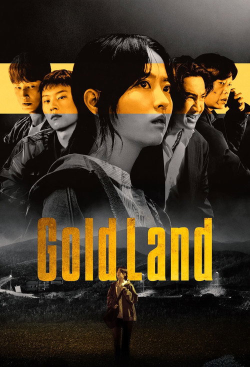 Gold Land : 1.Sezon 2.Bölüm