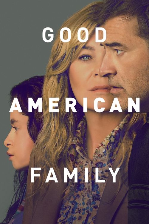 Good American Family : 1.Sezon 3.Bölüm
