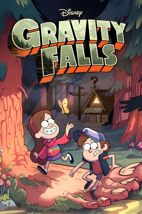 Gravity Falls : 2.Sezon 9.Bölüm