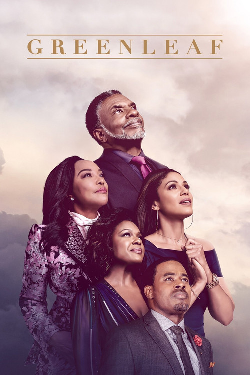 Greenleaf : 4.Sezon 4.Bölüm