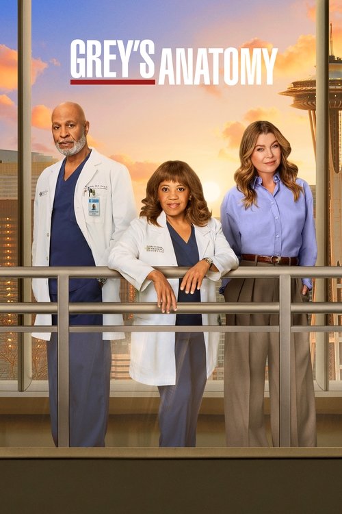 Grey’s Anatomy : 12.Sezon 7.Bölüm