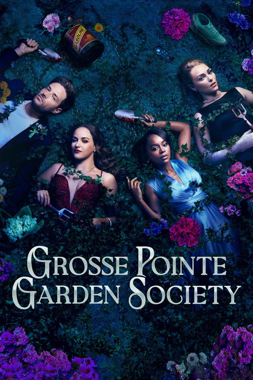 Grosse Pointe Garden Society : 1.Sezon 4.Bölüm