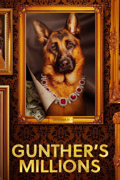 Gunther’s Millions : 1.Sezon 2.Bölüm