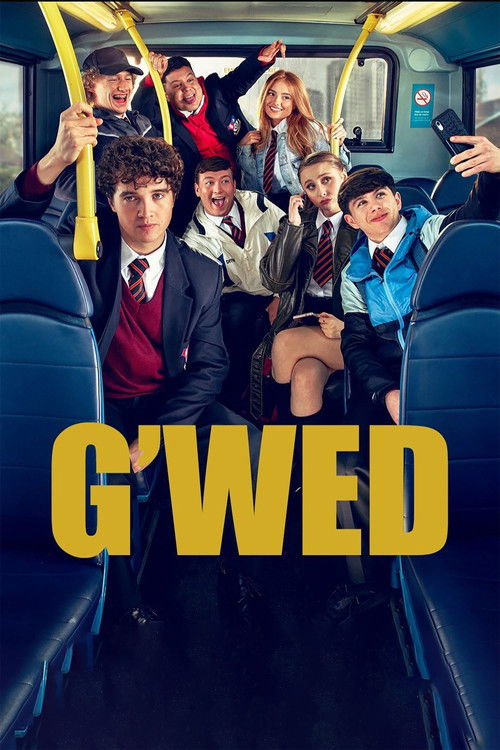 G’wed : 2.Sezon 2.Bölüm