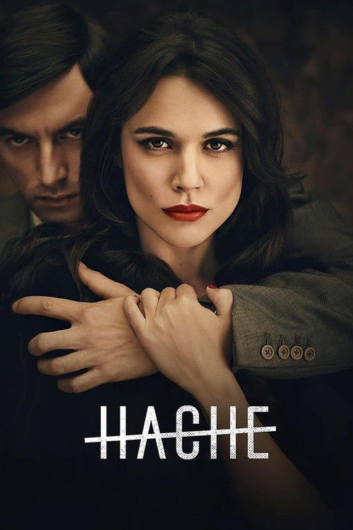 Hache : 2.Sezon 6.Bölüm