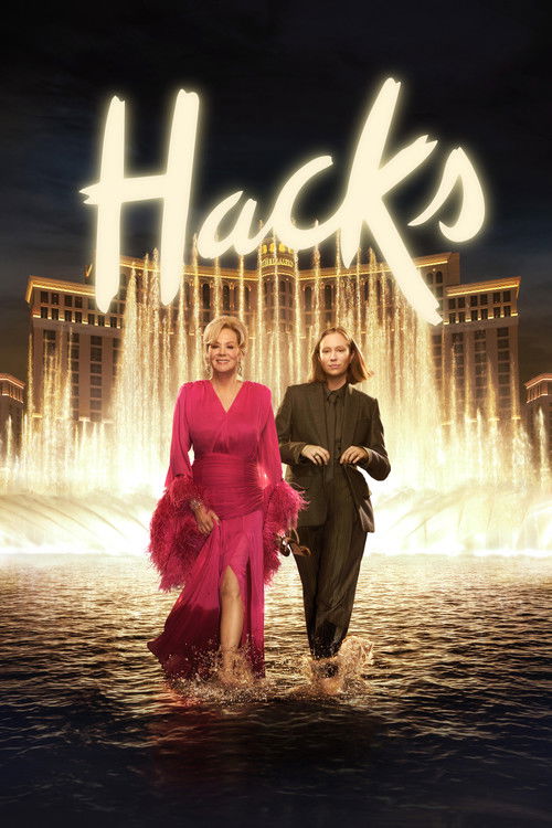 Hacks : 2.Sezon 3.Bölüm