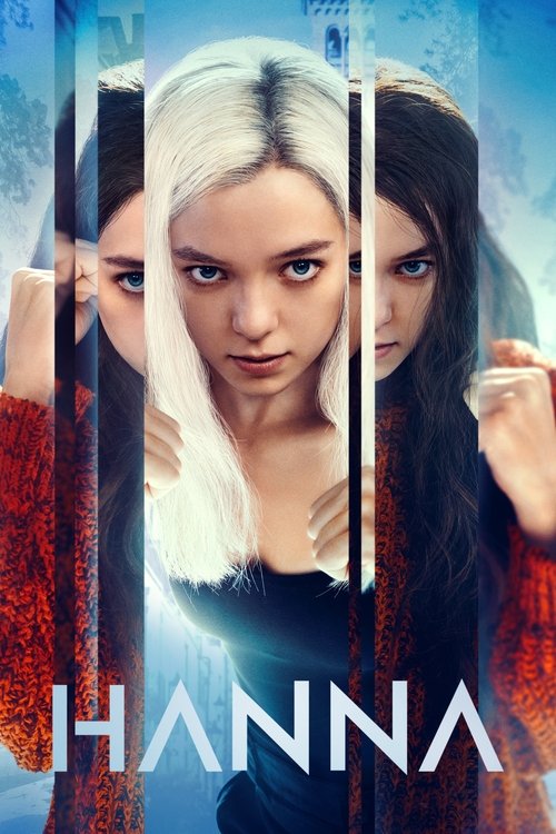 Hanna : 3.Sezon 4.Bölüm