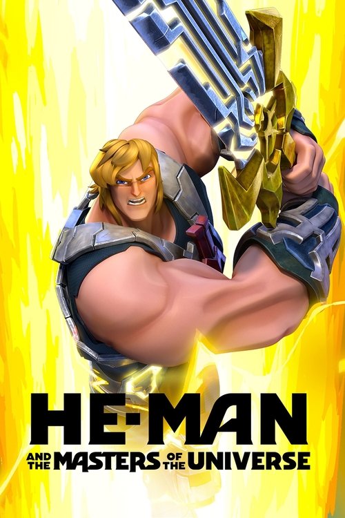 He-Man and the Masters of the Universe : 1.Sezon 7.Bölüm