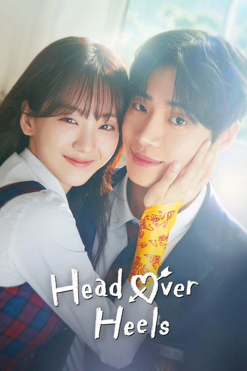 Head Over Heels : 1.Sezon 8.Bölüm