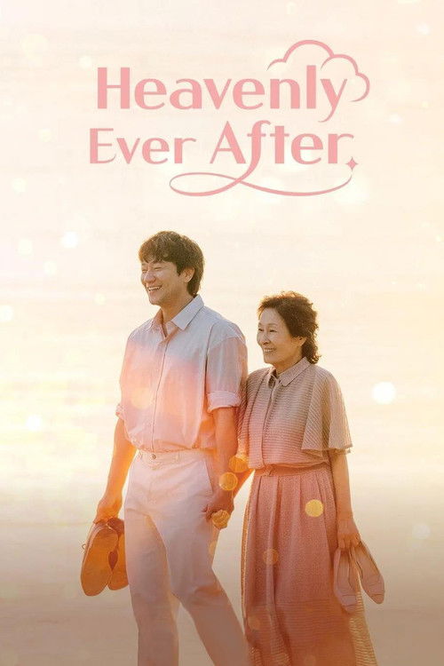 Heavenly Ever After : 1.Sezon 9.Bölüm
