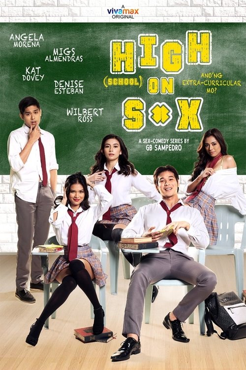 High (School) On Sex : 1.Sezon 2.Bölüm