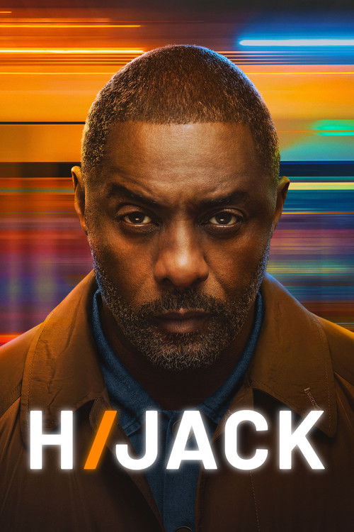 Hijack : 2.Sezon 2.Bölüm