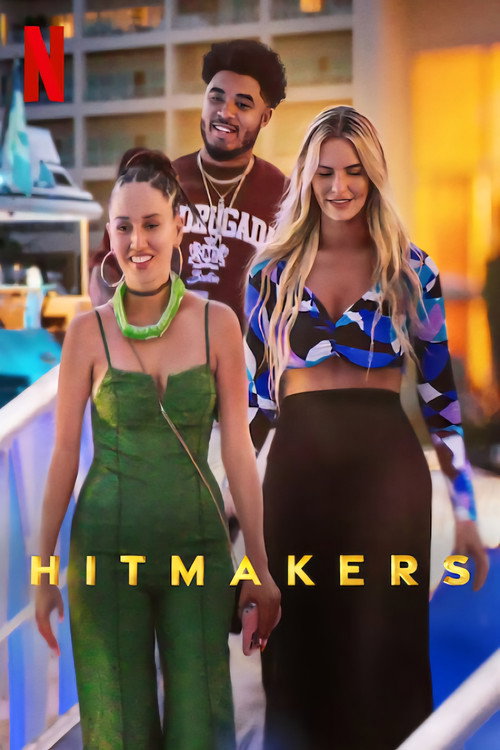 Hitmakers : 1.Sezon 1.Bölüm