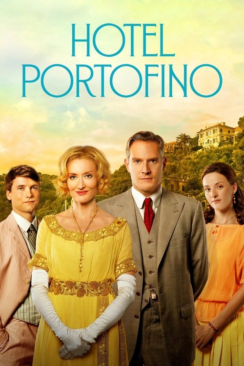 Hotel Portofino : 1.Sezon 2.Bölüm