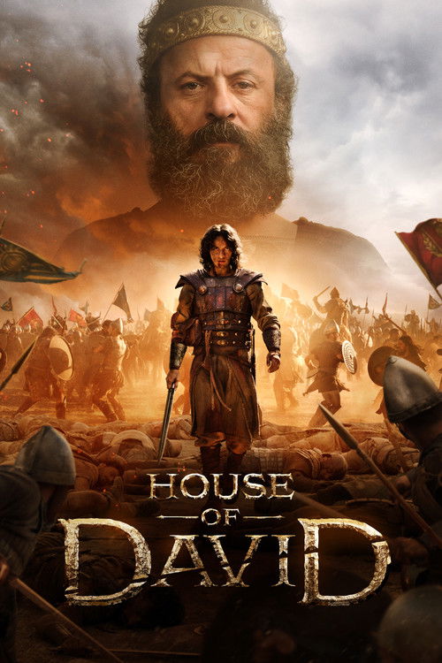 House of David : 2.Sezon 4.Bölüm