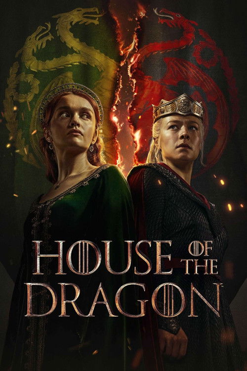 House of the Dragon : 2.Sezon 4.Bölüm