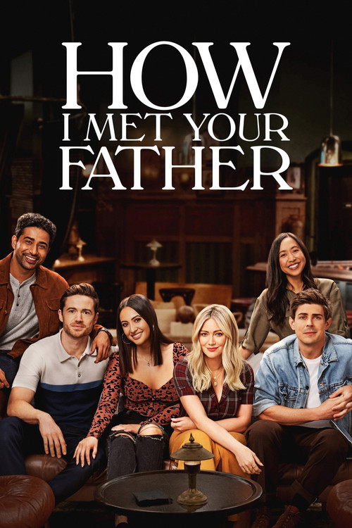 How I Met Your Father : 2.Sezon 3.Bölüm