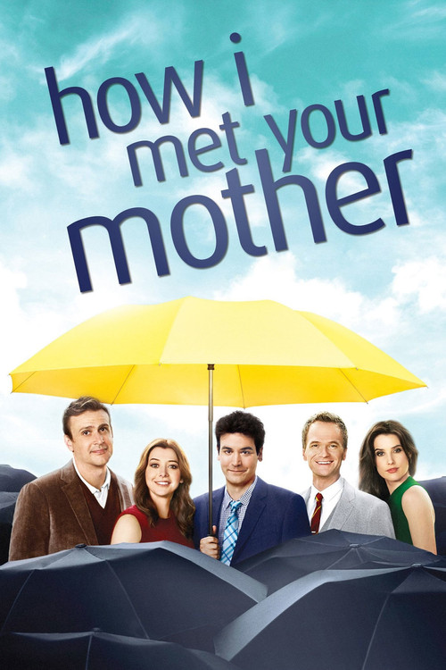 How I Met Your Mother : 6.Sezon 2.Bölüm