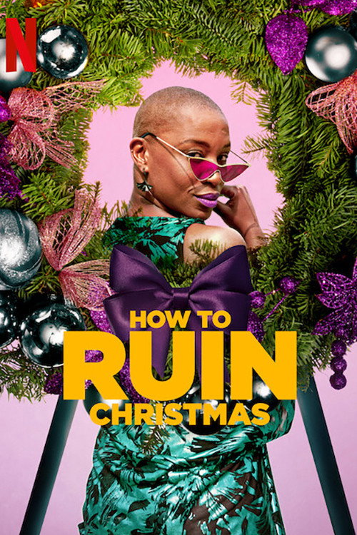 How to Ruin Christmas : 1.Sezon 3.Bölüm