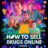 How to Sell Drugs Online (Fast) : 4.Sezon 4.Bölüm izle