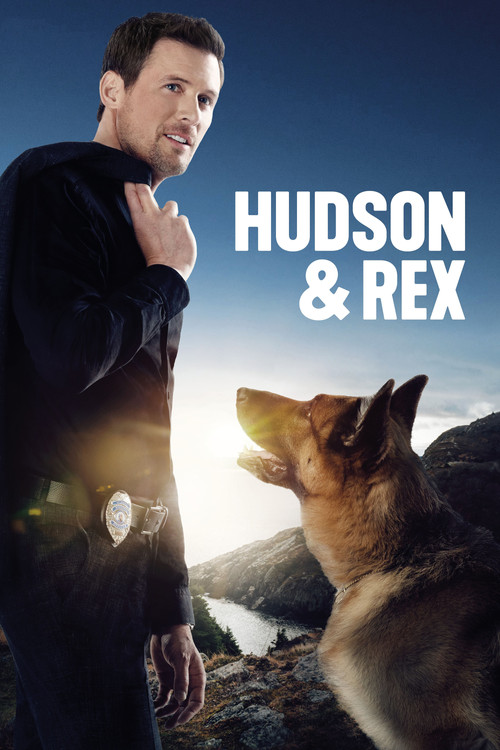 Hudson & Rex : 6.Sezon 1.Bölüm