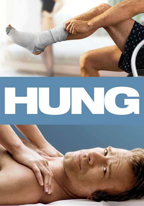 Hung : 3.Sezon 5.Bölüm
