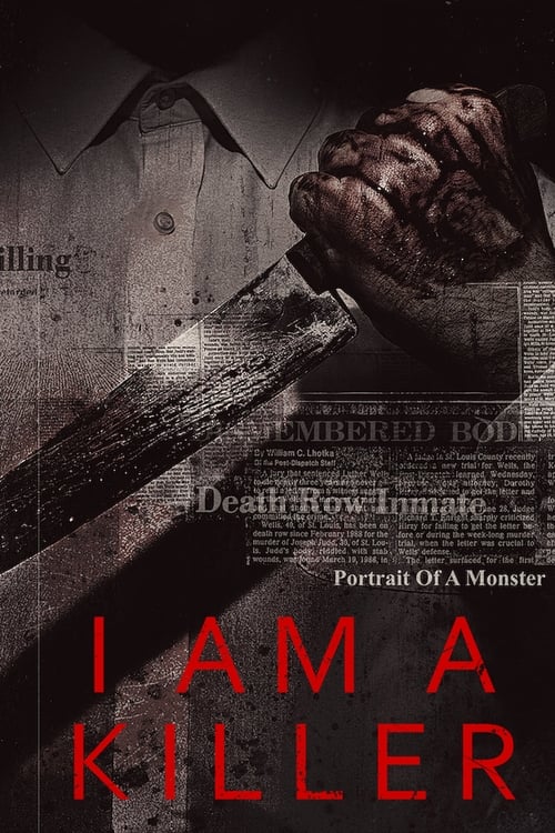 I AM A KILLER : 6.Sezon 3.Bölüm