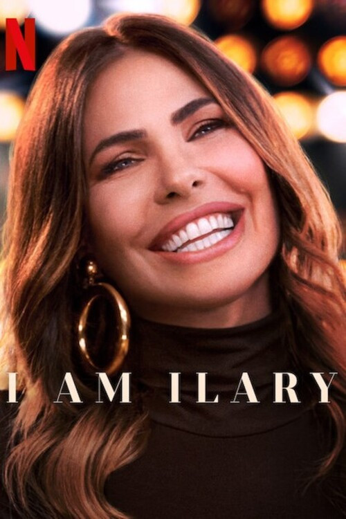 I Am Ilary : 1.Sezon 4.Bölüm